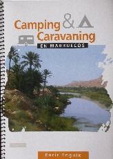 Enric Enguix: guía de campings de Marruecos.