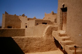 Maison En Terre Crue Maroc Ventana Blog