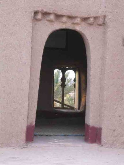 Oasis Museum, El Khorbat