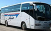 Autobús CTM para ir a El Khorbat o Tinejdad.